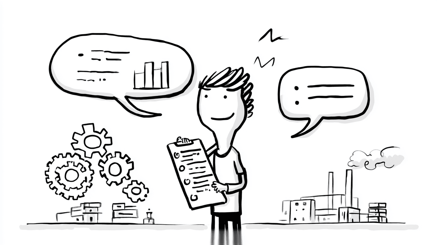 Supply Chain Stalemate: Production Halts due to a Critical Part Shortage workout