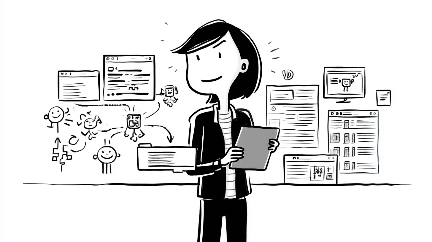 Customer Operations Strategy: Phased AI Chatbot Integration workout