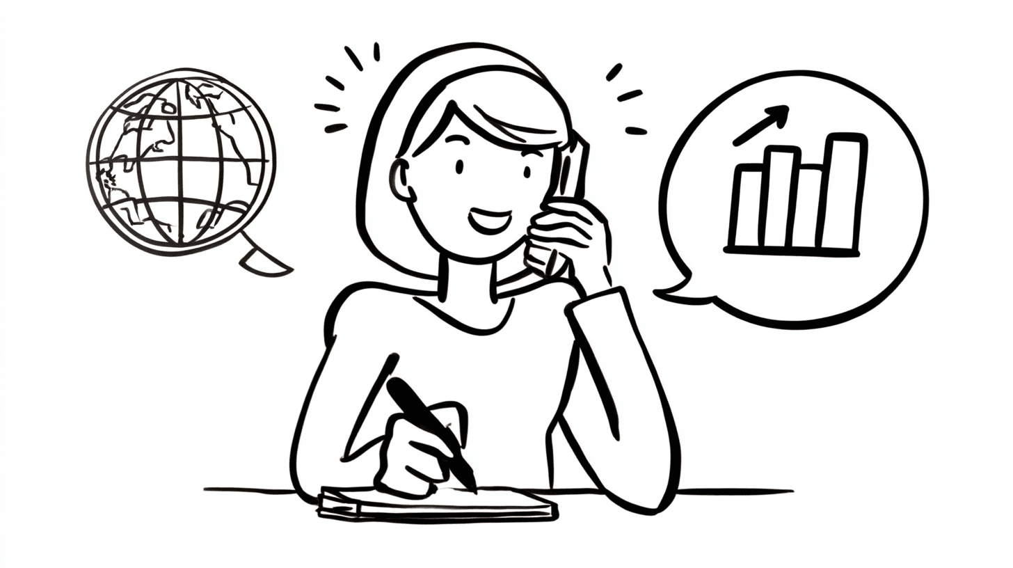 Customer Service: Resolving a Delayed International Shipment Issue workout