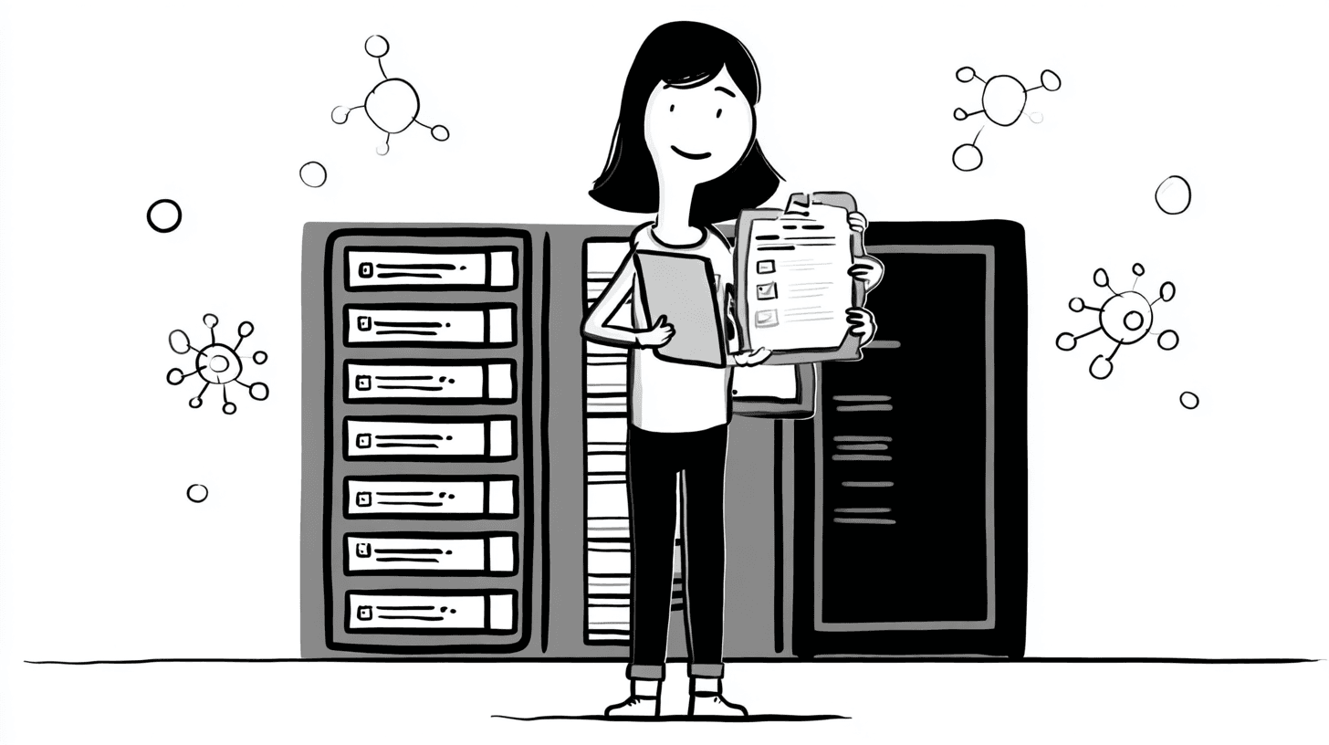 DevOps Leadership: Executing Critical Database Upgrade workout