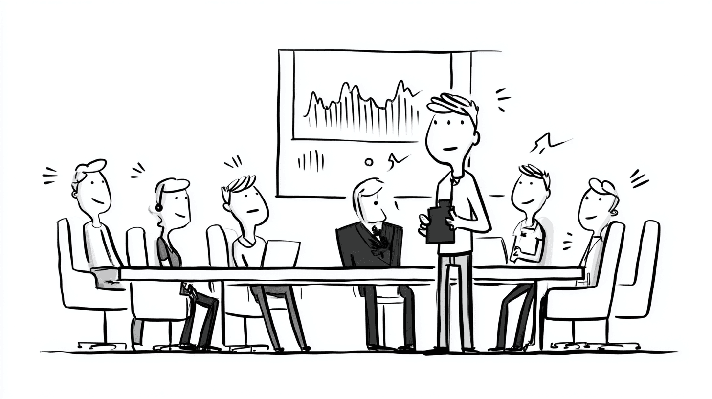 RevOps Strategy: Presenting a Quarterly Review of Pipeline Health workout