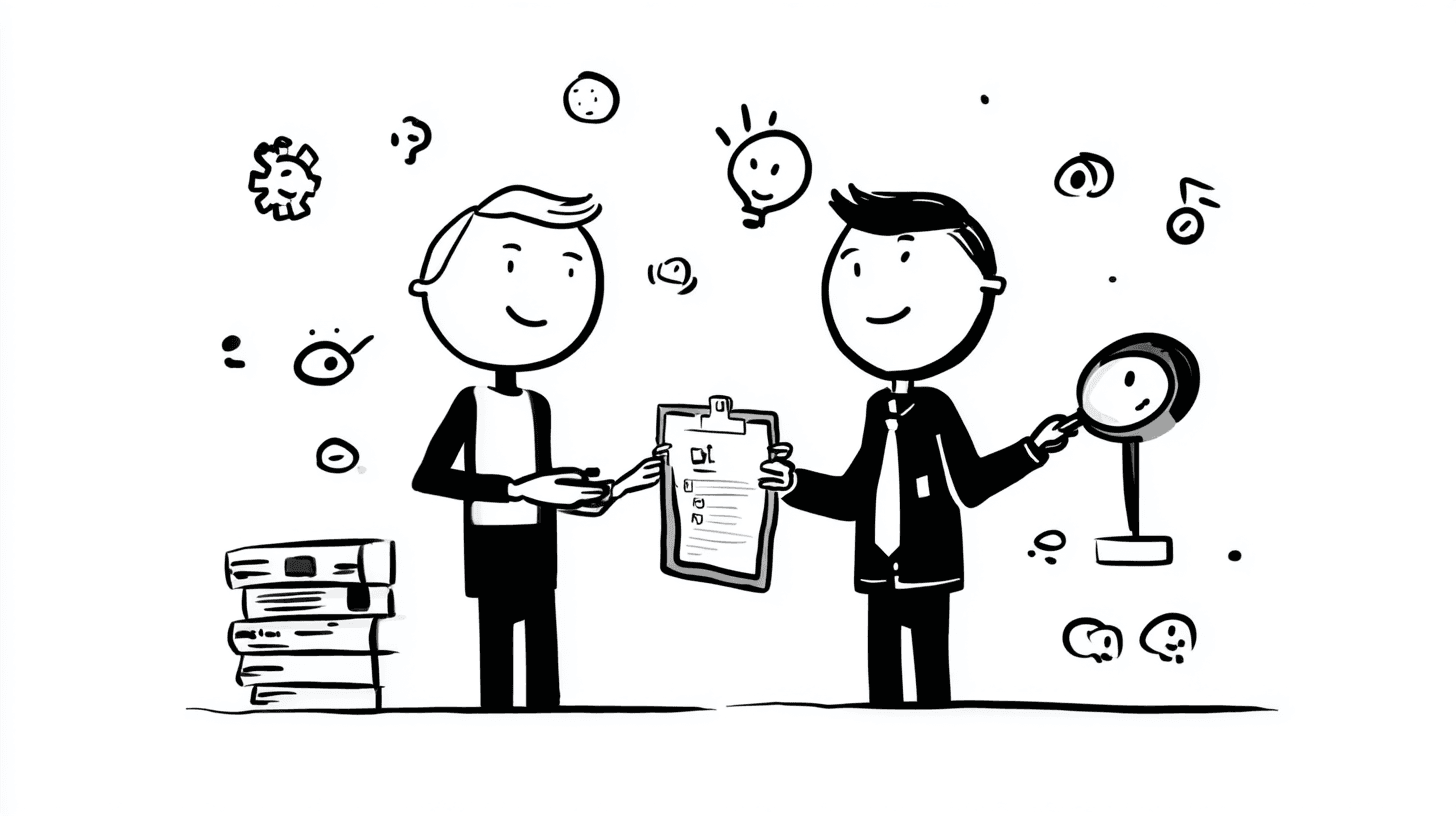 Executive Assistant to CTO: Critical Software License Hold-Up workout