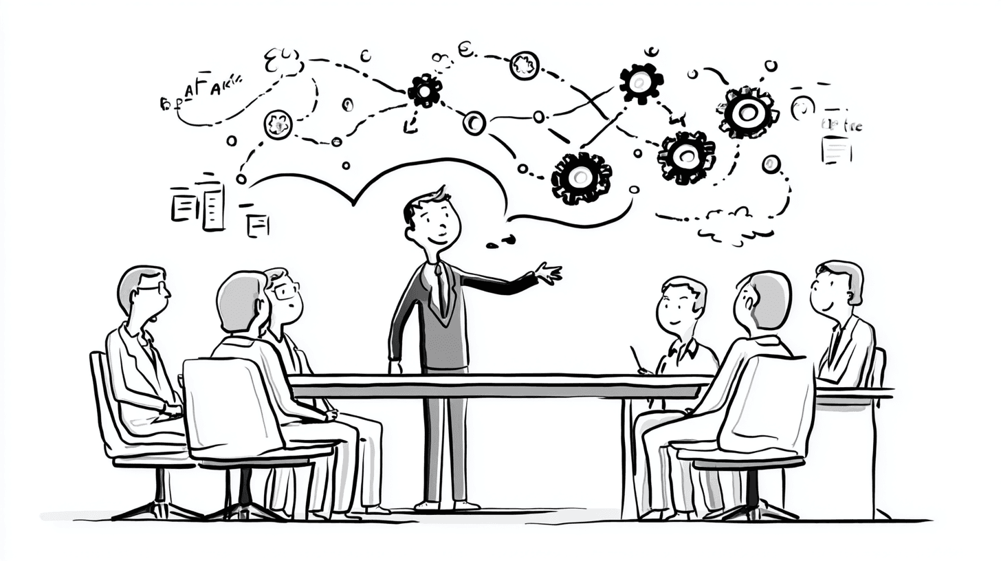 Platform Engineering: Transitioning to Microservices Architecture workout