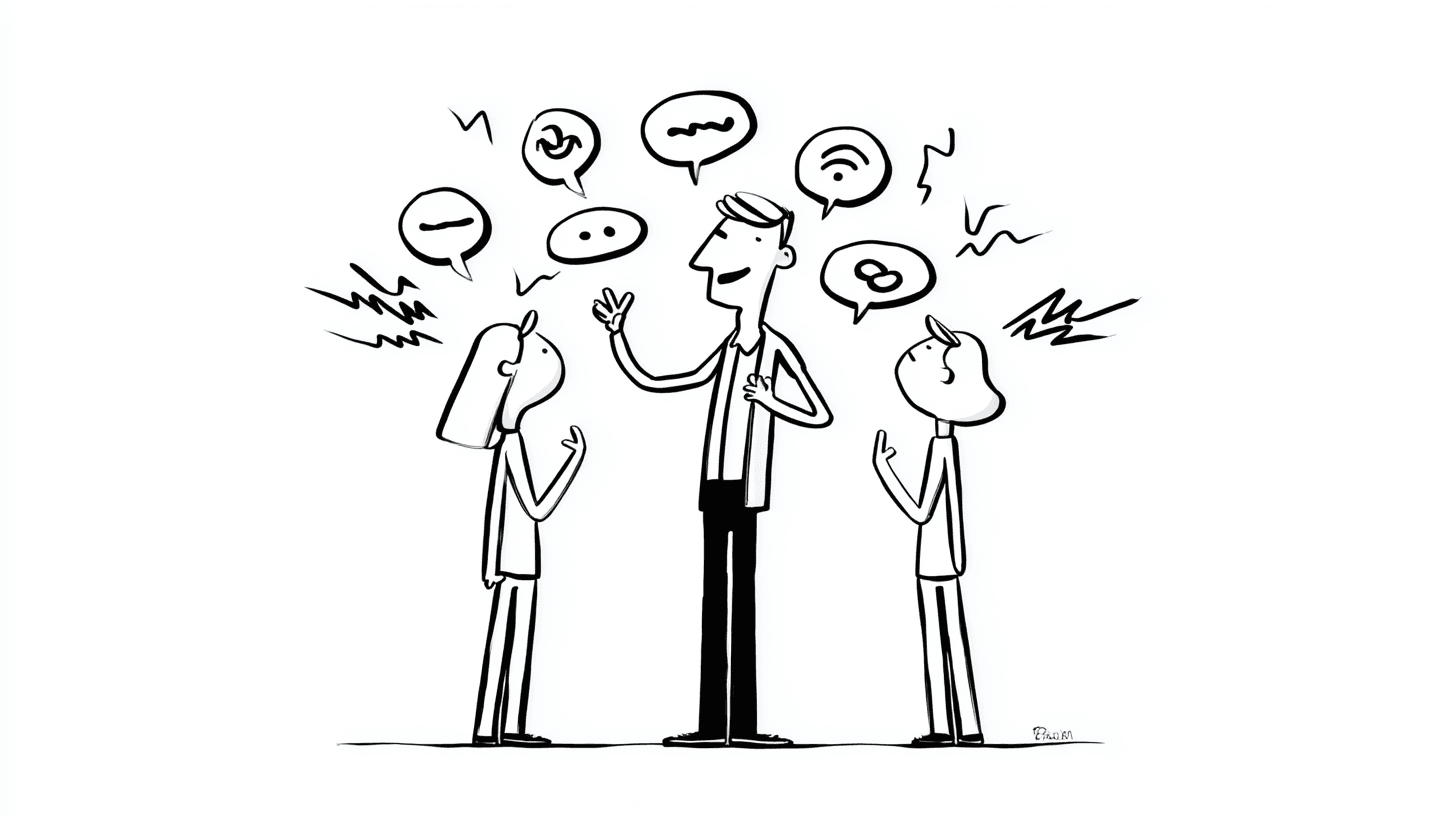 Conflict Resolution: Mediating a Dispute Between Industrial Design and UX Teams Over Haptic Feedback Implementation workout