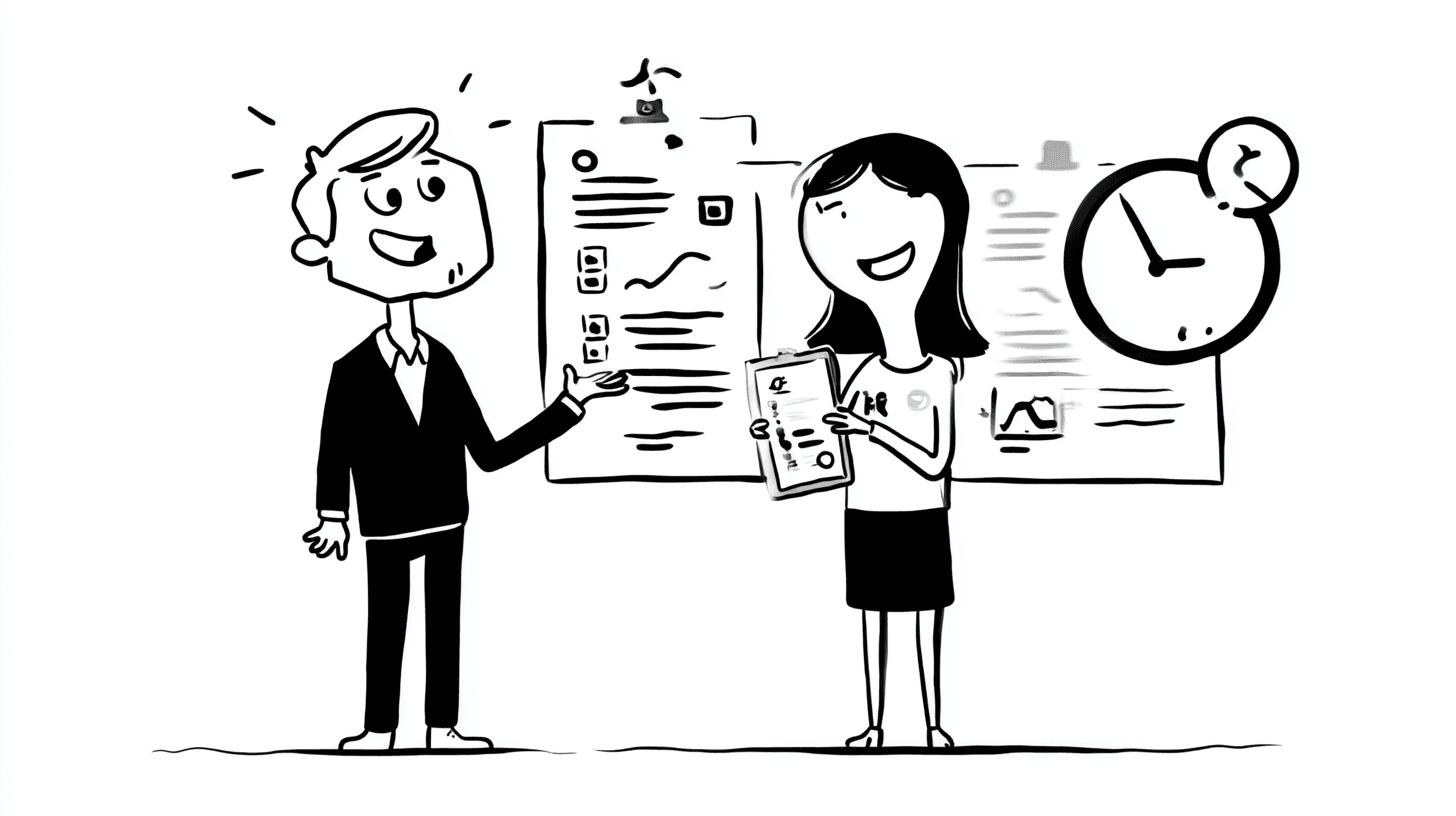 Executive Support: Correcting a Critical Product Metric Error workout