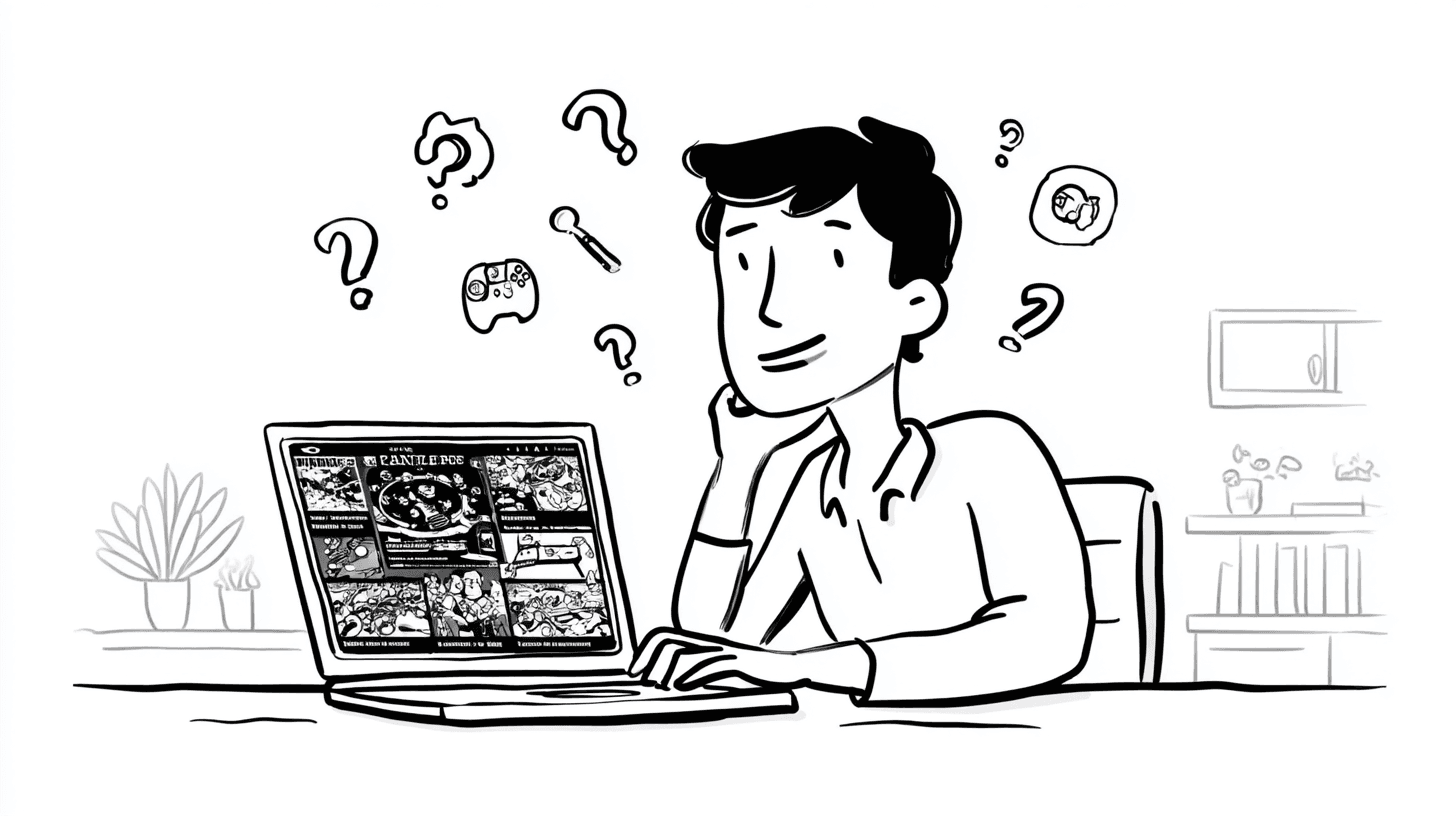 UX/UI Design: Addressing Biased Participants in Usability Testing workout