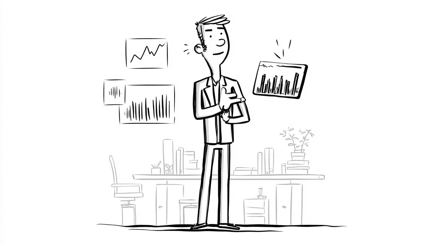 VP Finance: Assessing Financial Viability of New Streaming Content Library workout