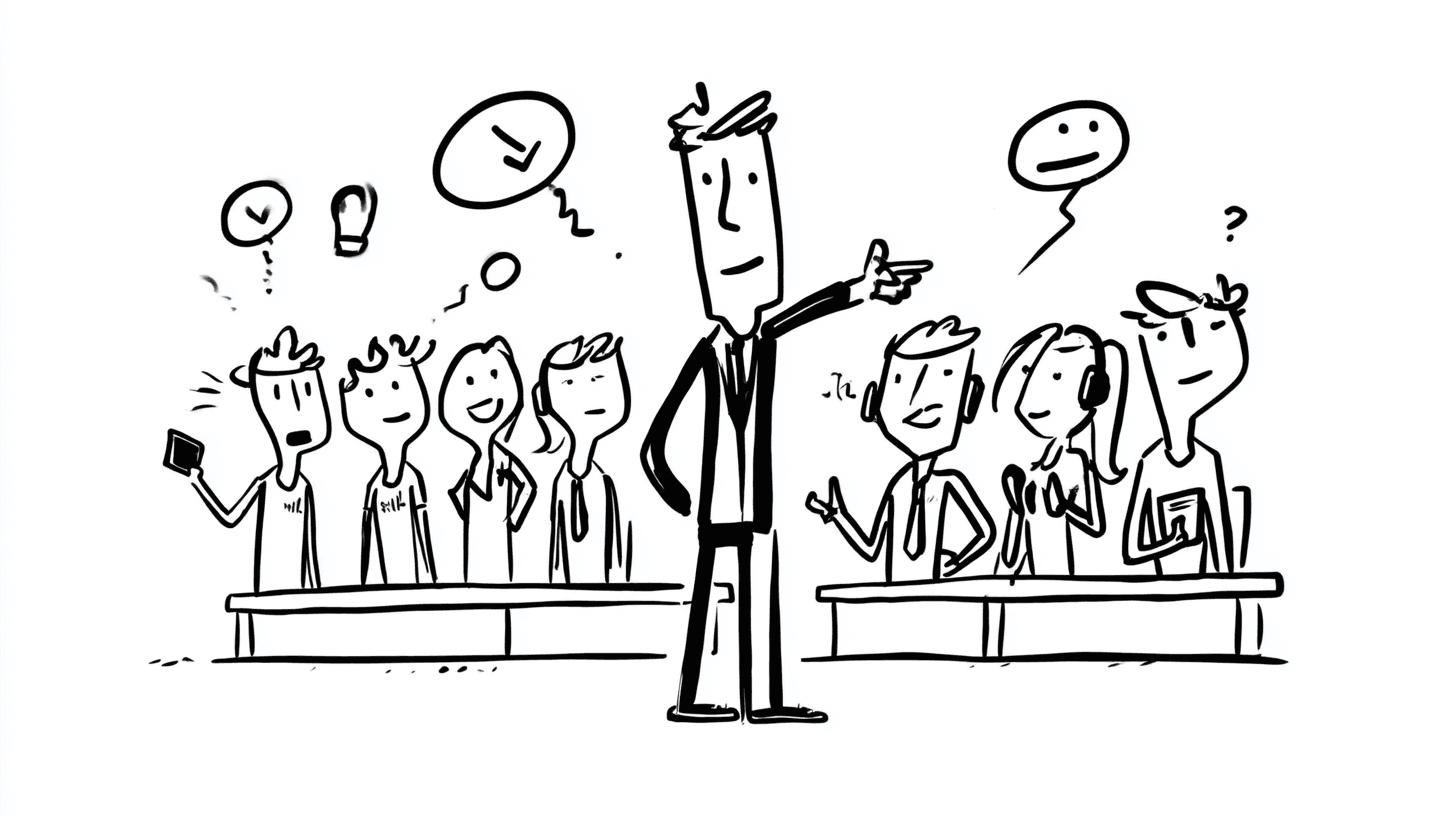 Workforce Management: Addressing Persistent Understaffing During Evening and Weekend Shifts workout