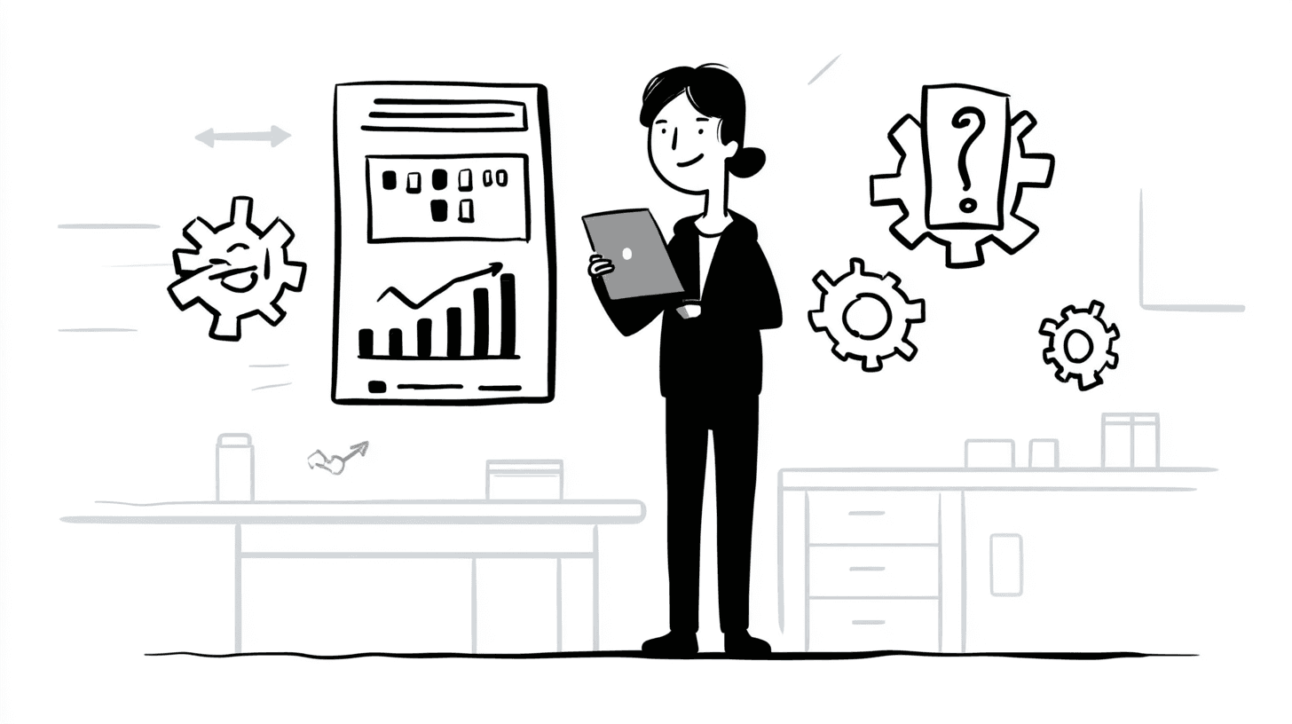 Revenue Operations: Addressing a Sudden 30% Drop in Lead Conversion Rates workout