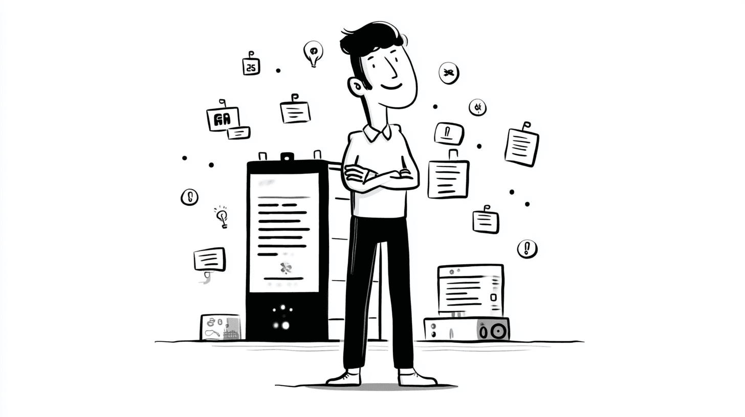 Product Operations Management: Prioritizing Urgent Data Requests for Smart Home Devices workout