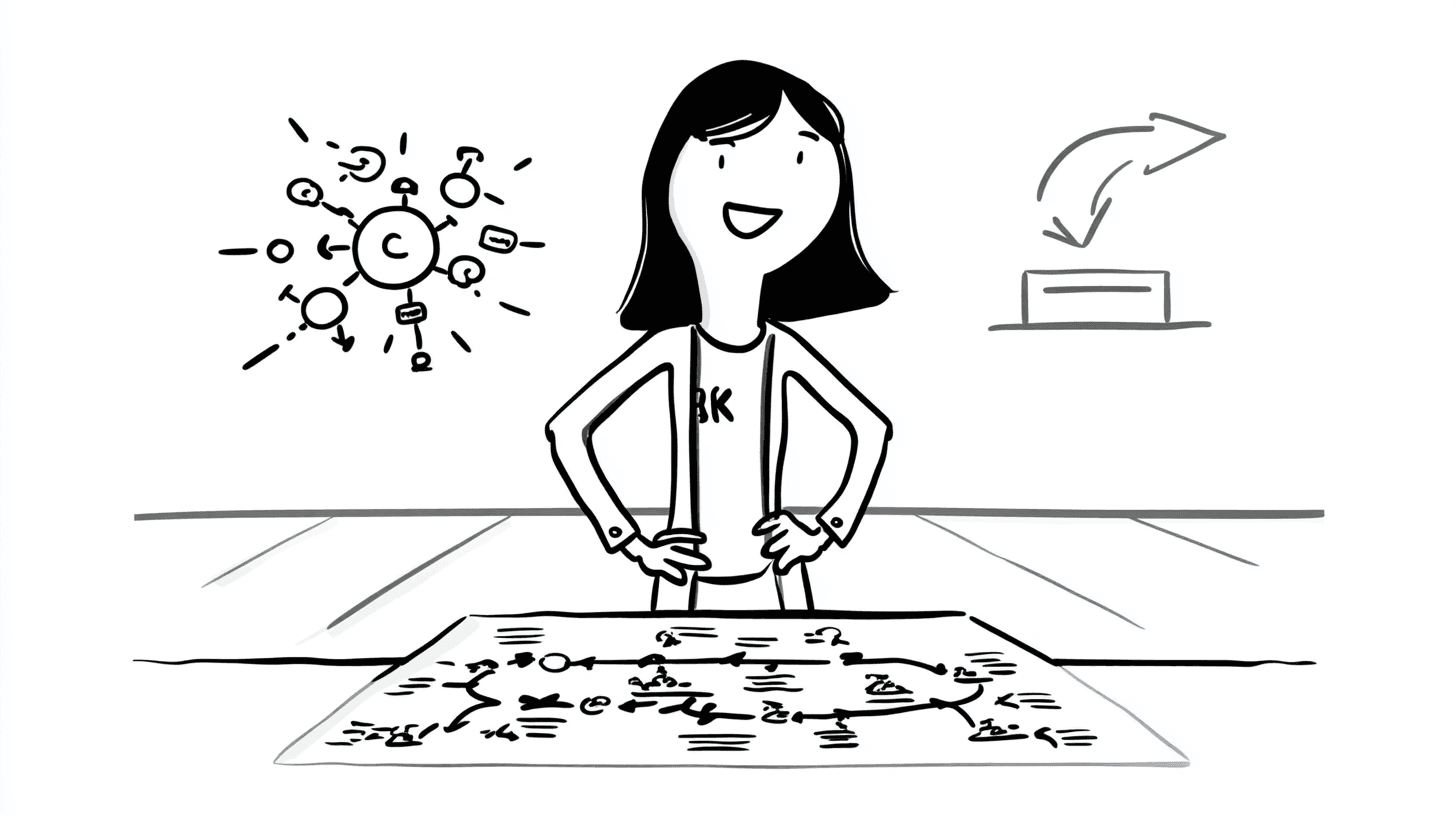 Chief UX Officer: Leading UX Transformation Across Legacy Systems and Resistant Bureaucratic Structures workout