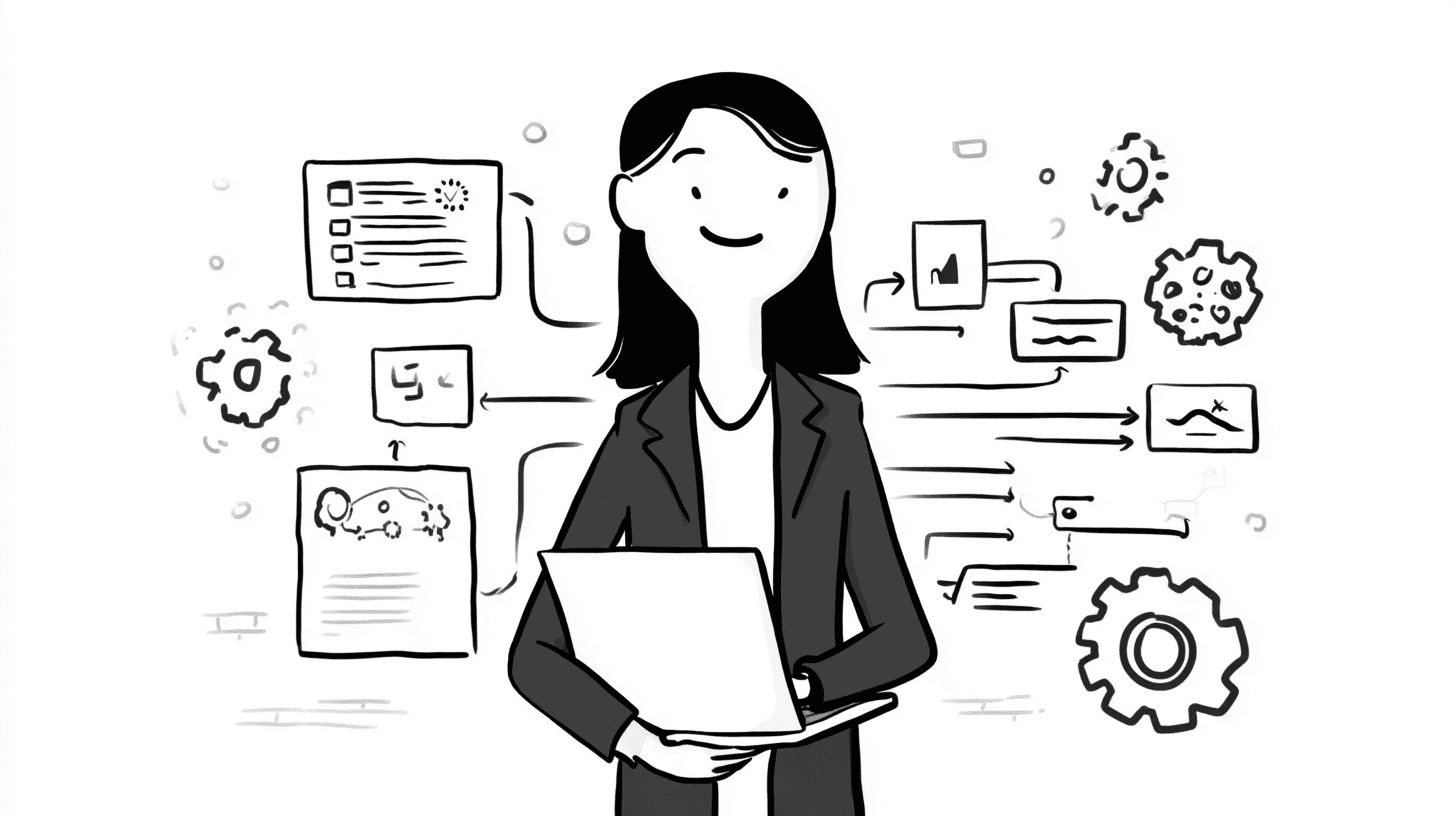 RevOps Specialist: Streamlining the Proposal Generation and Approval Workflow workout