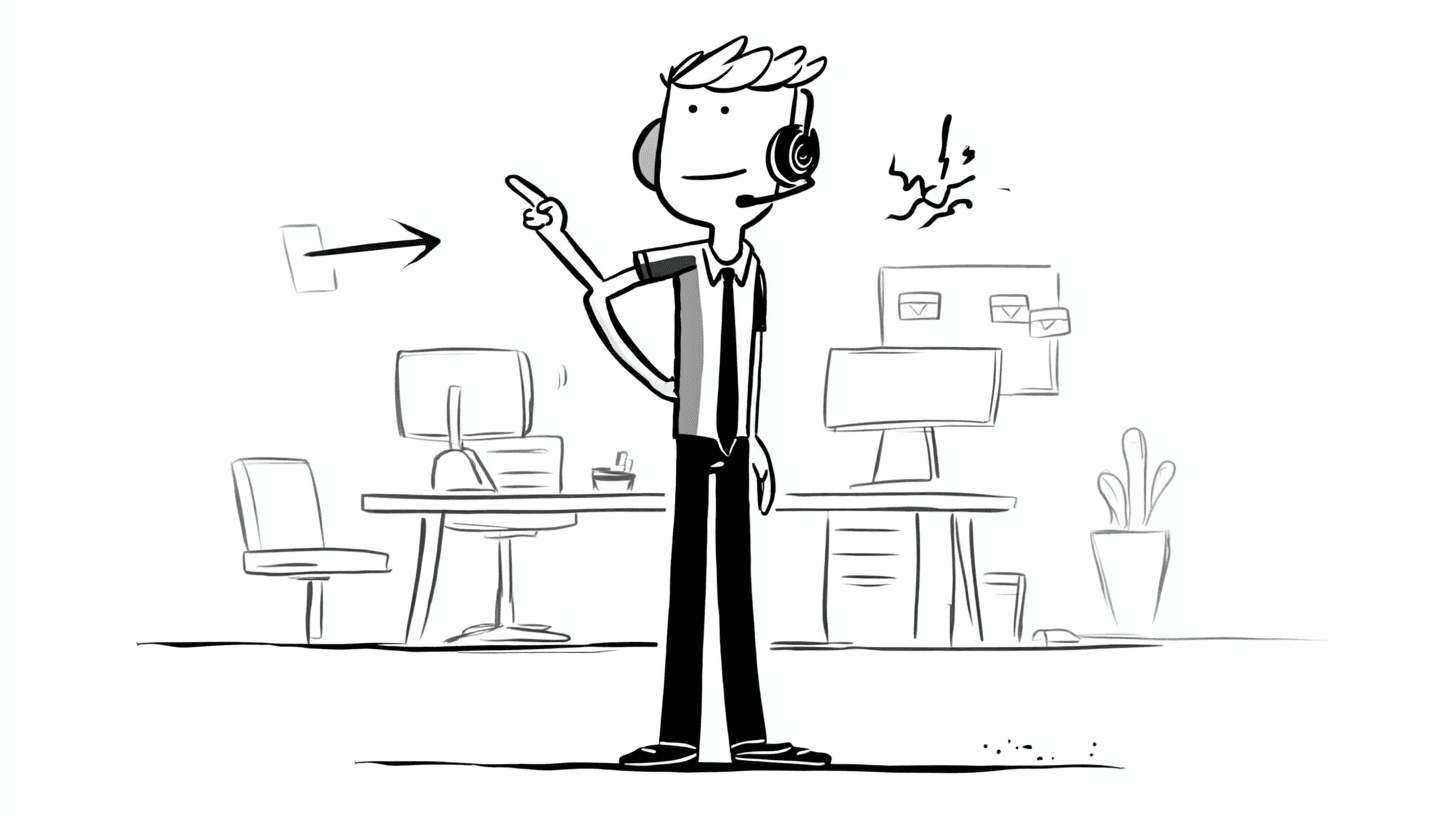 Call Centre Management: Addressing Persistent Understaffing During Evening and Weekend Shifts workout