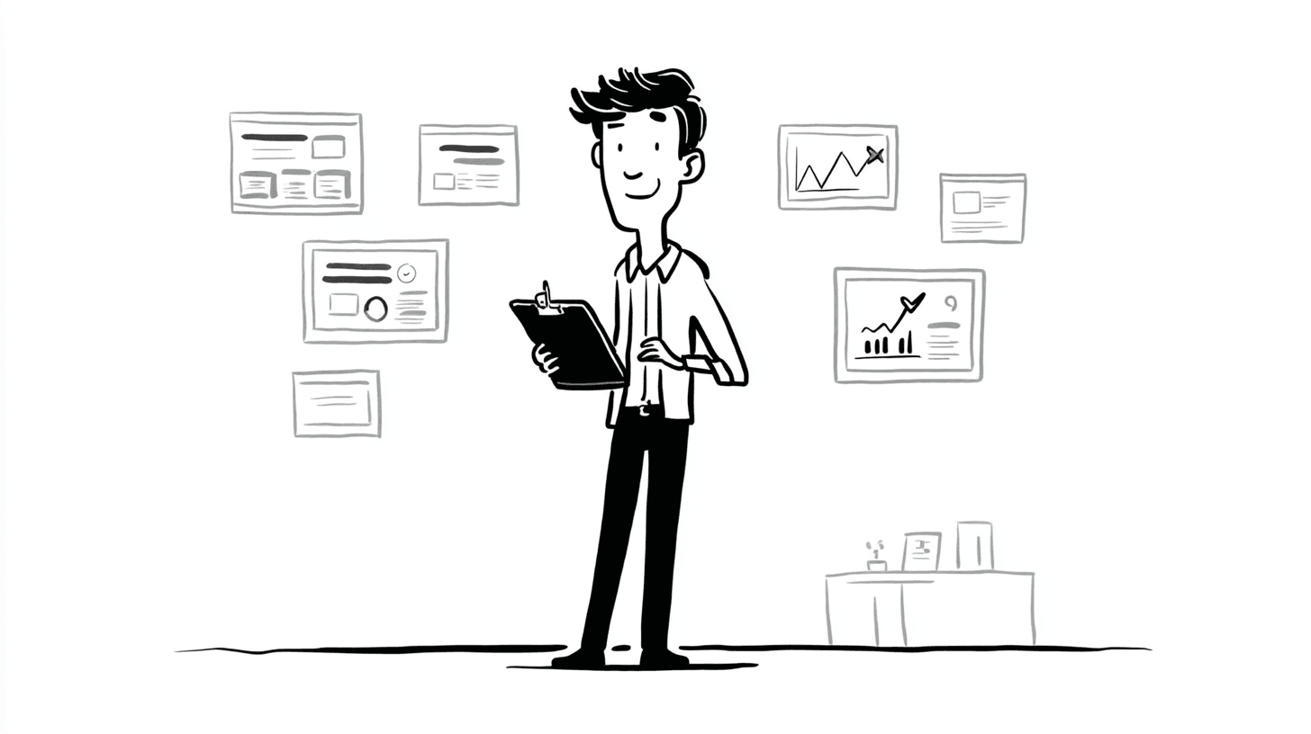 RevOps: Selecting a New Sales Enablement Platform workout