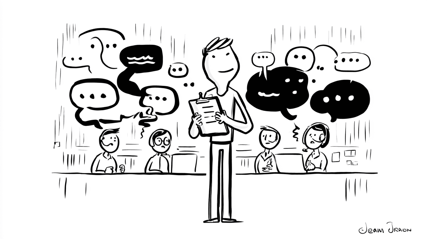 Call Centre Management: Addressing Understaffing Issues workout