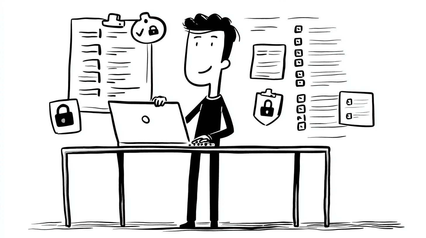 Product Operations: Coordinating a Complex Security Patch Release workout