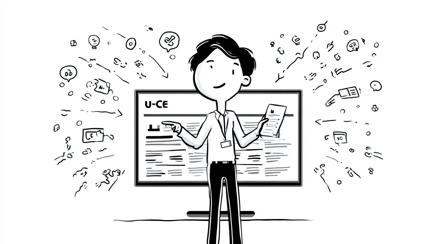 Technical Support: Advocating for UI Changes in Smart TV Application workout