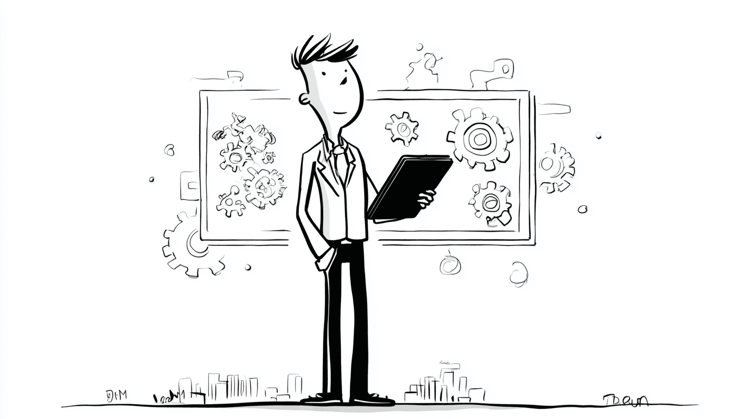 Lead Product Operations Manager: Streamlining the Product Release Process workout