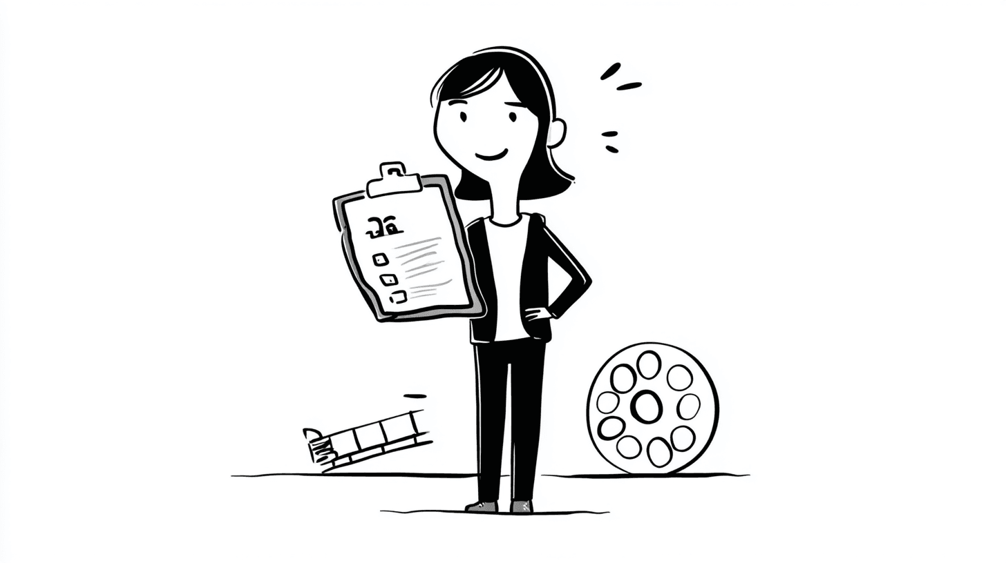 Studio Operations: Navigating Vendor Bankruptcy in Film Production workout