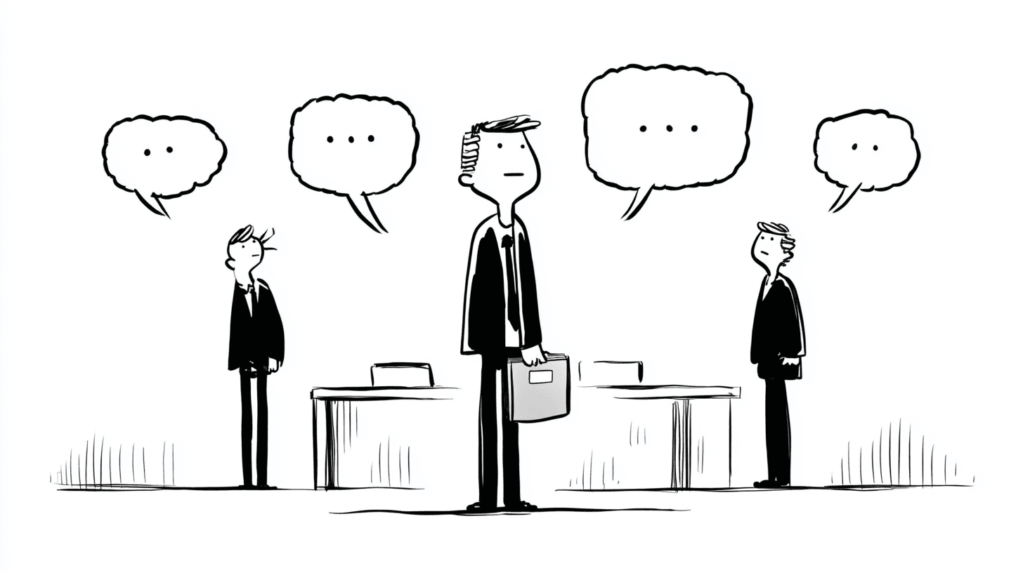 Executive Leadership: Navigating Board Allegations workout