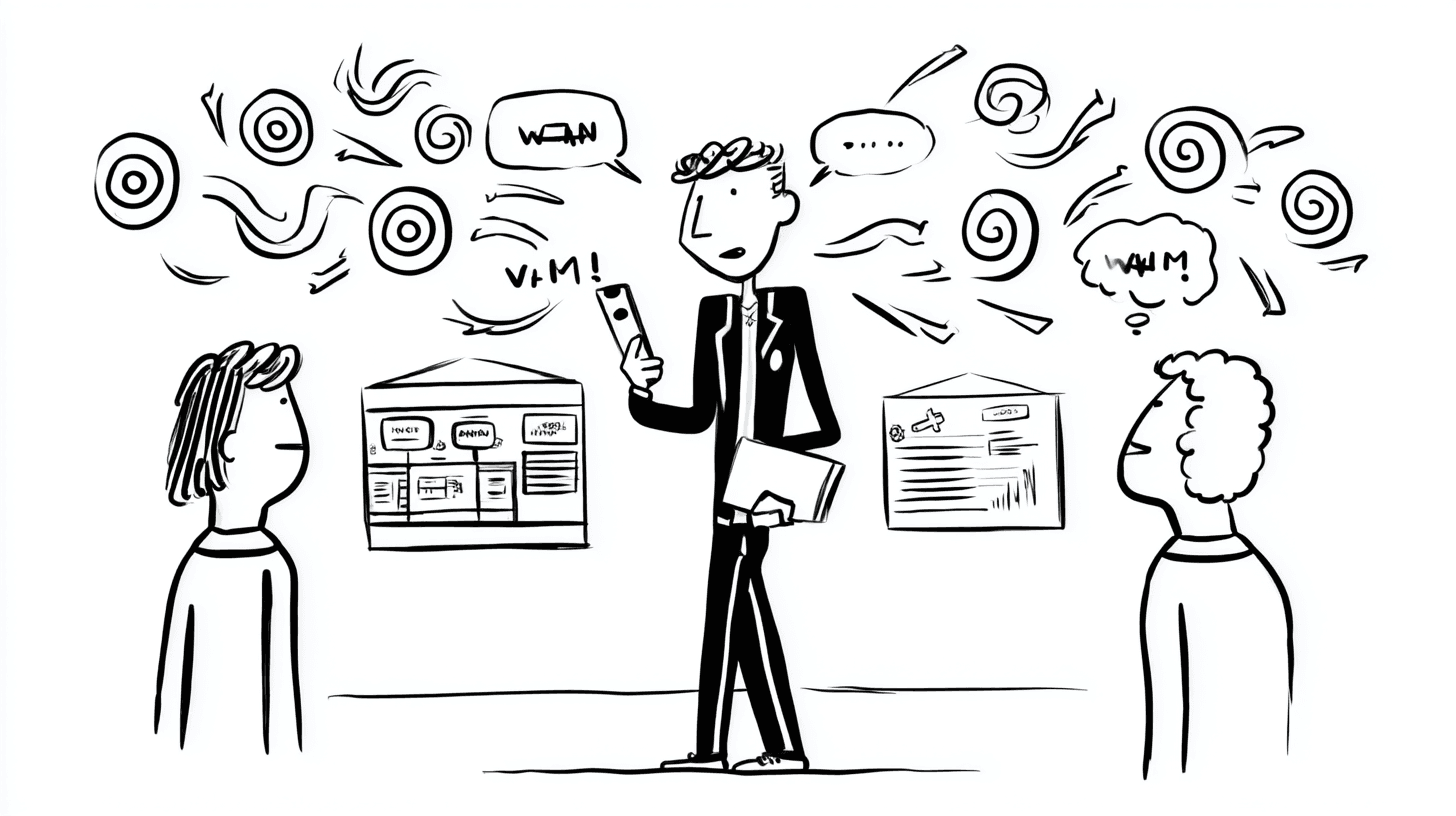 Viral Product Backlash: Managing a Public Relations Crisis workout