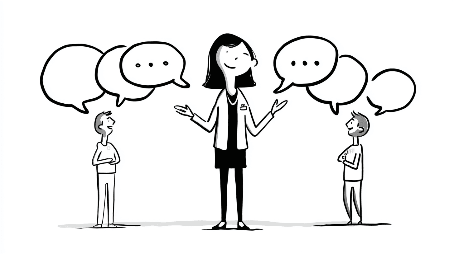 EHR Module Conflict: Mediating Custom Features vs. Standardization workout