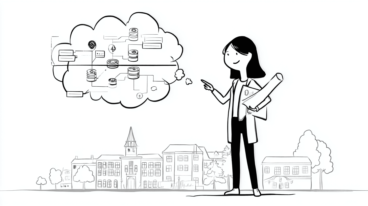 Enterprise Architecture: Planning Data Migration Strategy for SIS workout