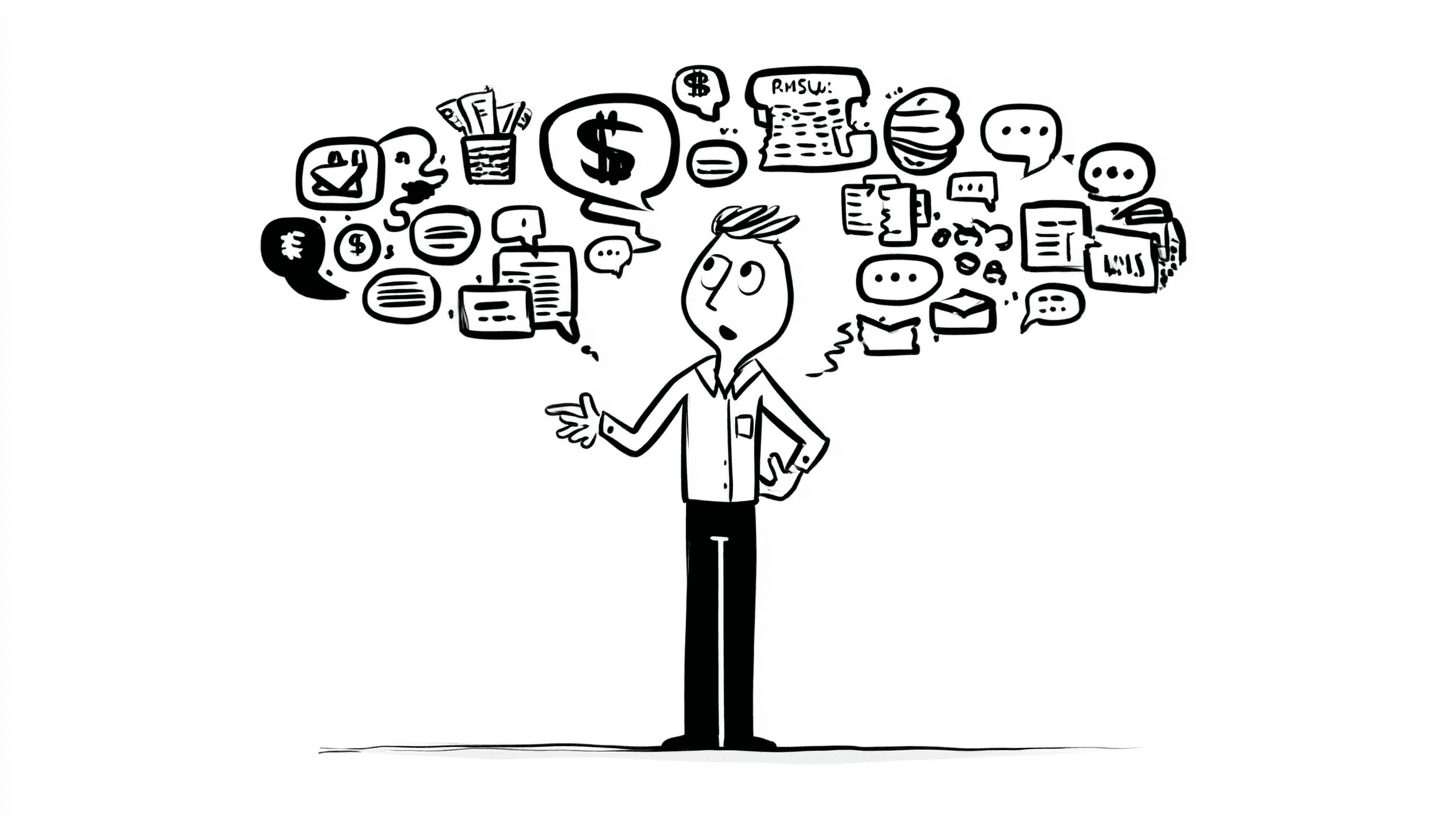 Content Monetization Platform Overhaul: Guiding the organization through a major shift from traditional advertising models to subscription-based content workout