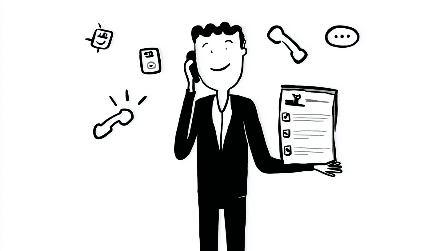 Call Centre Supervision: Balancing Urgent Customer Issues with Compliance Training workout