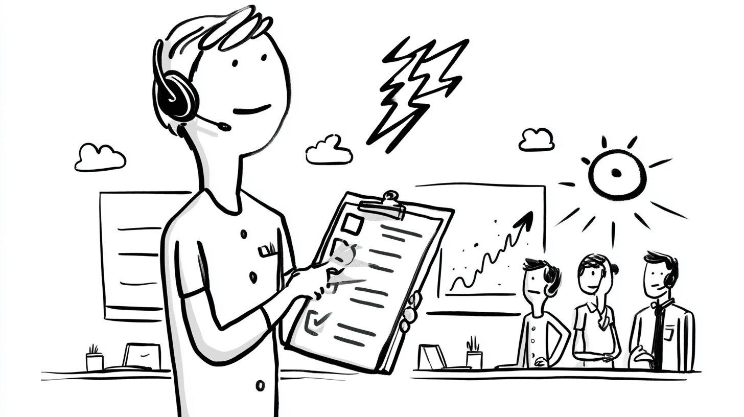 Call Centre Management: Reallocating Resources During Weather-Induced Surge workout