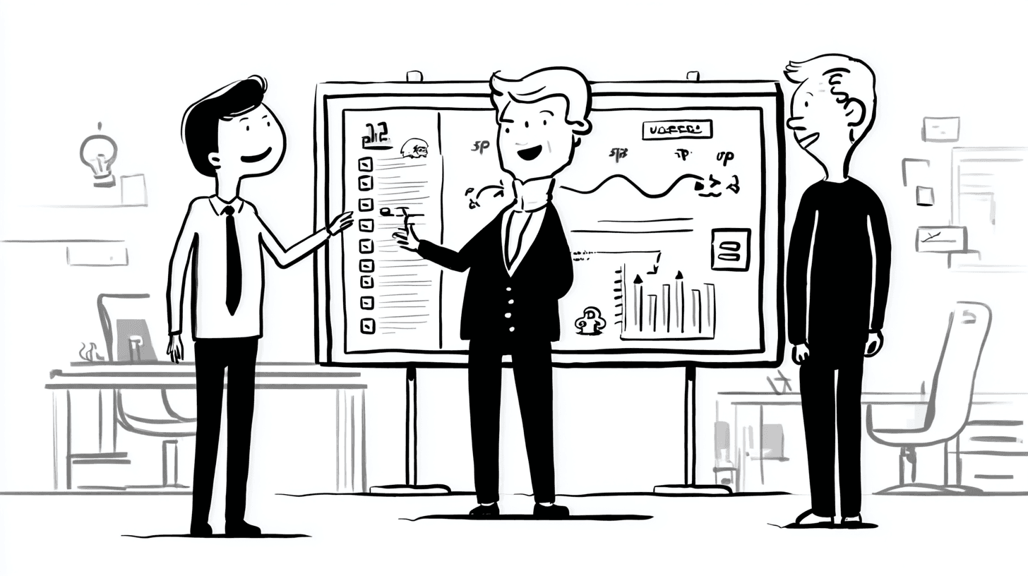 Product Operations: Managing Expectations for New Feature Rollout workout