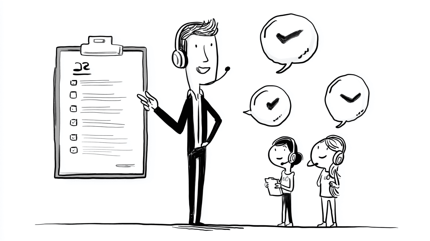 Call Centre Operations: Streamlining the Identity Verification Process workout