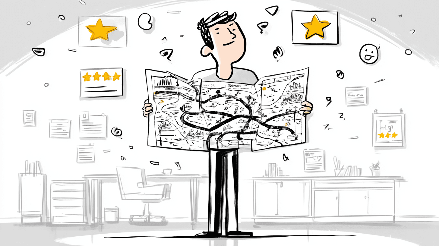 Customer Experience Strategy: Redesigning the Entire Customer Service Journey workout