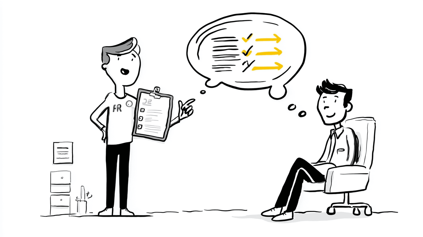 Call Centre Team Lead: Coaching a Top-Performing Agent with Declined Call Quality workout