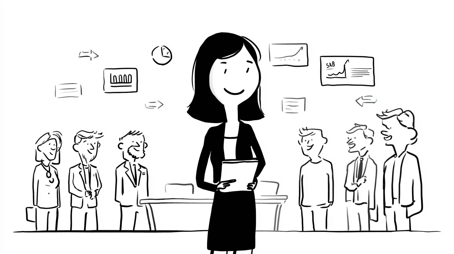 Product Operations: Designing a New A/B Testing Framework workout