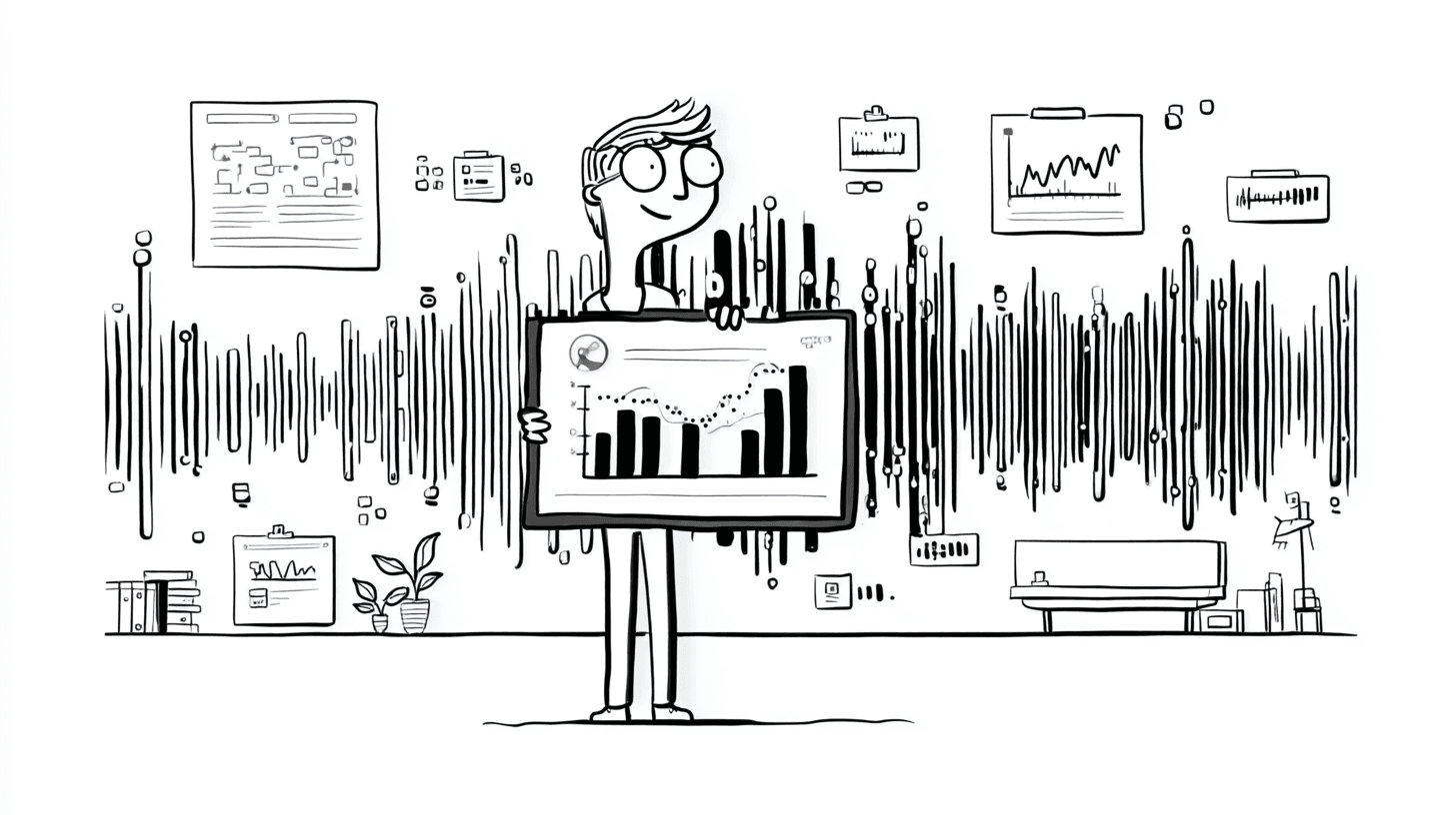 Product Operations: Evaluating a New Data Platform for Connected Vehicles workout