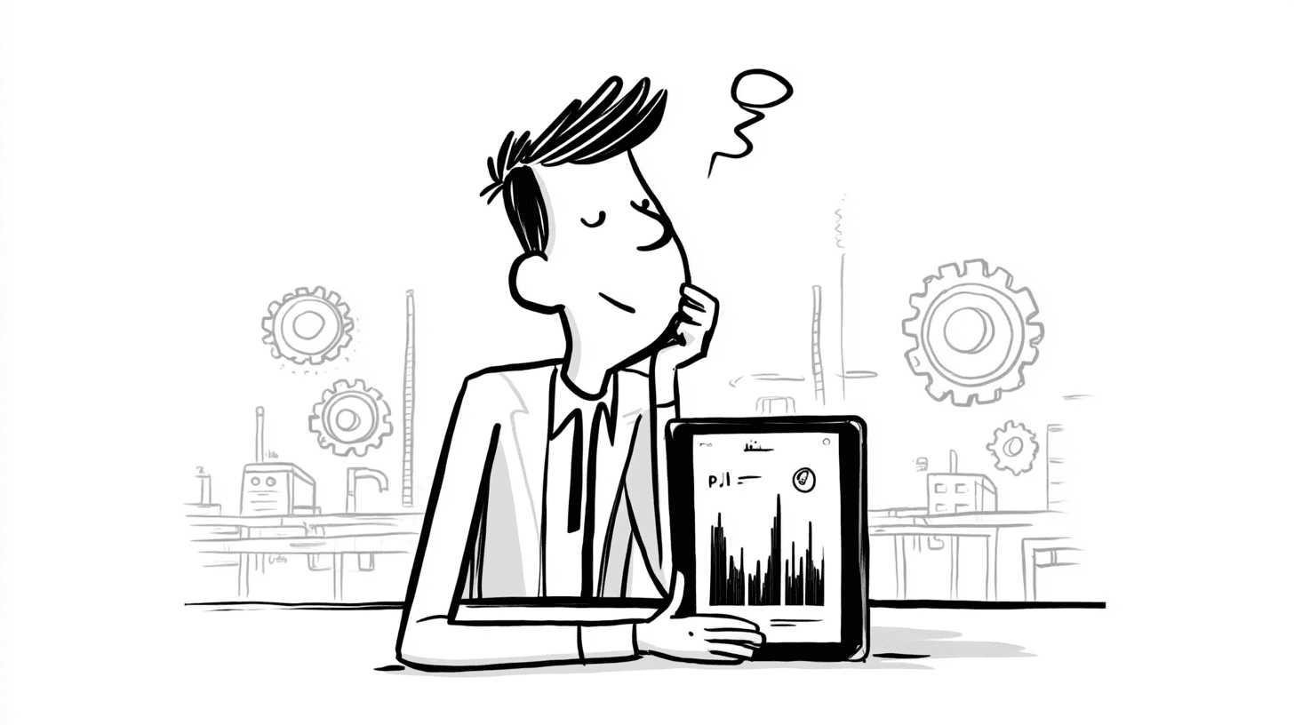 Technical Business Analyst: Investigating Supply Chain Anomalies workout