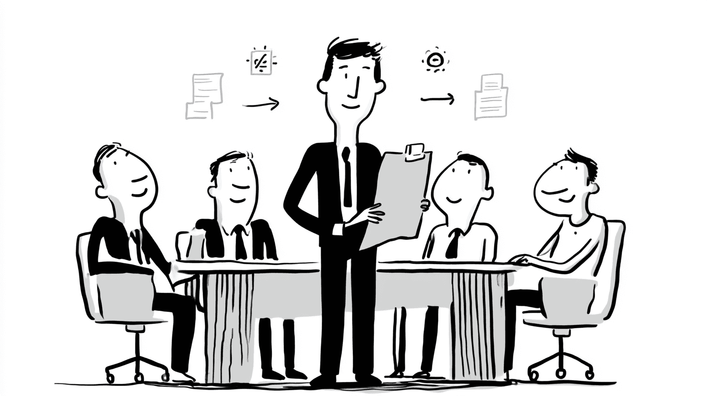 Business Architect: Leading a Transition to Subscription-Based Content workout