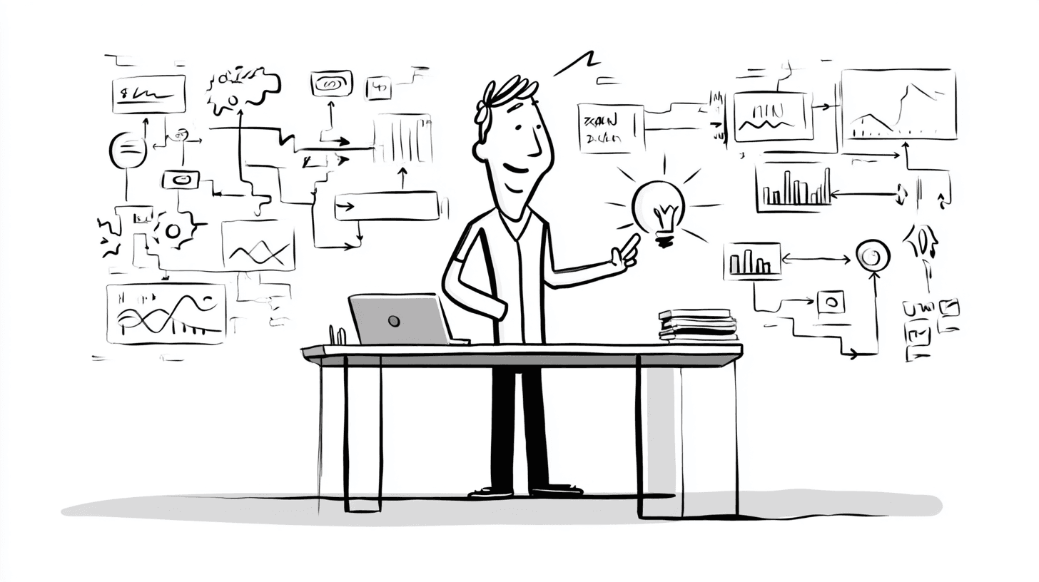 Director of UX: Aligning the Q3 UX Strategy with Shifting Business Priorities for a New Investment Product workout