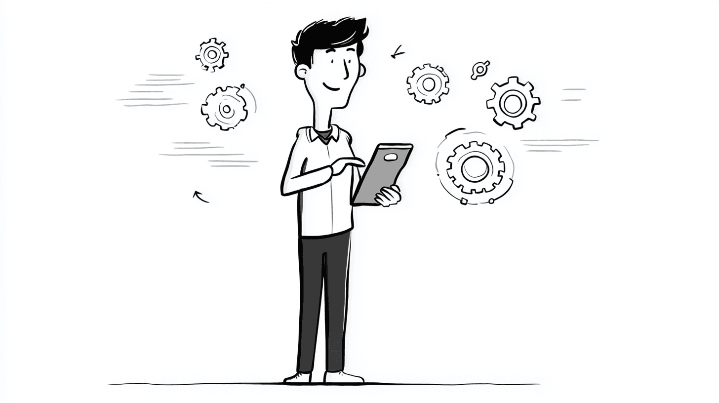 DevOps Process Improvement: Optimizing CI/CD Pipeline Efficiency workout