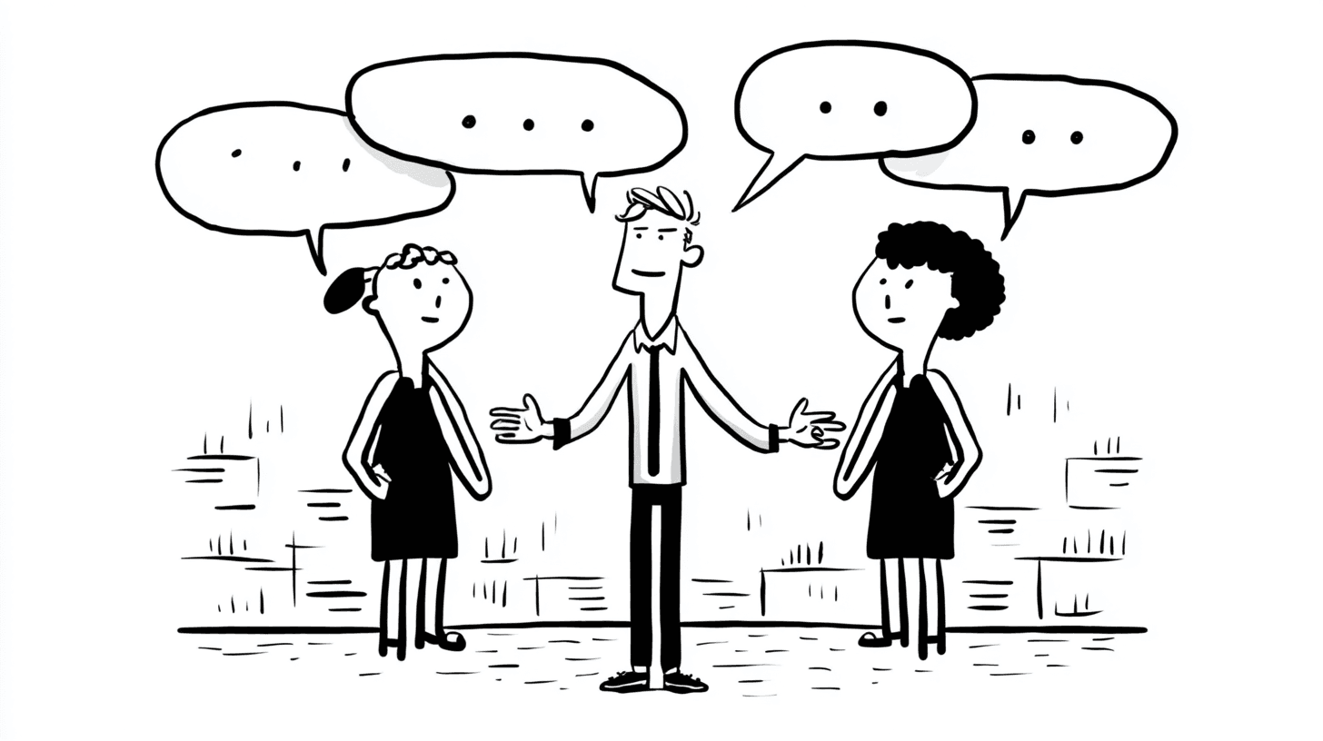 Investor Culture Clash: Navigating a Critical Negotiation workout