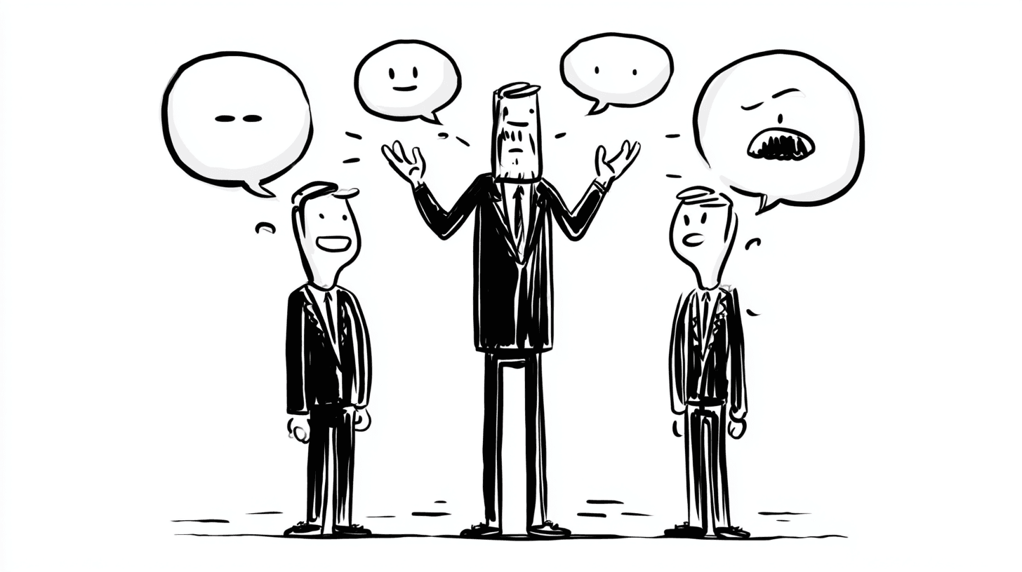 Revenue Operations: Resolving Disputes in New Sales Territories workout