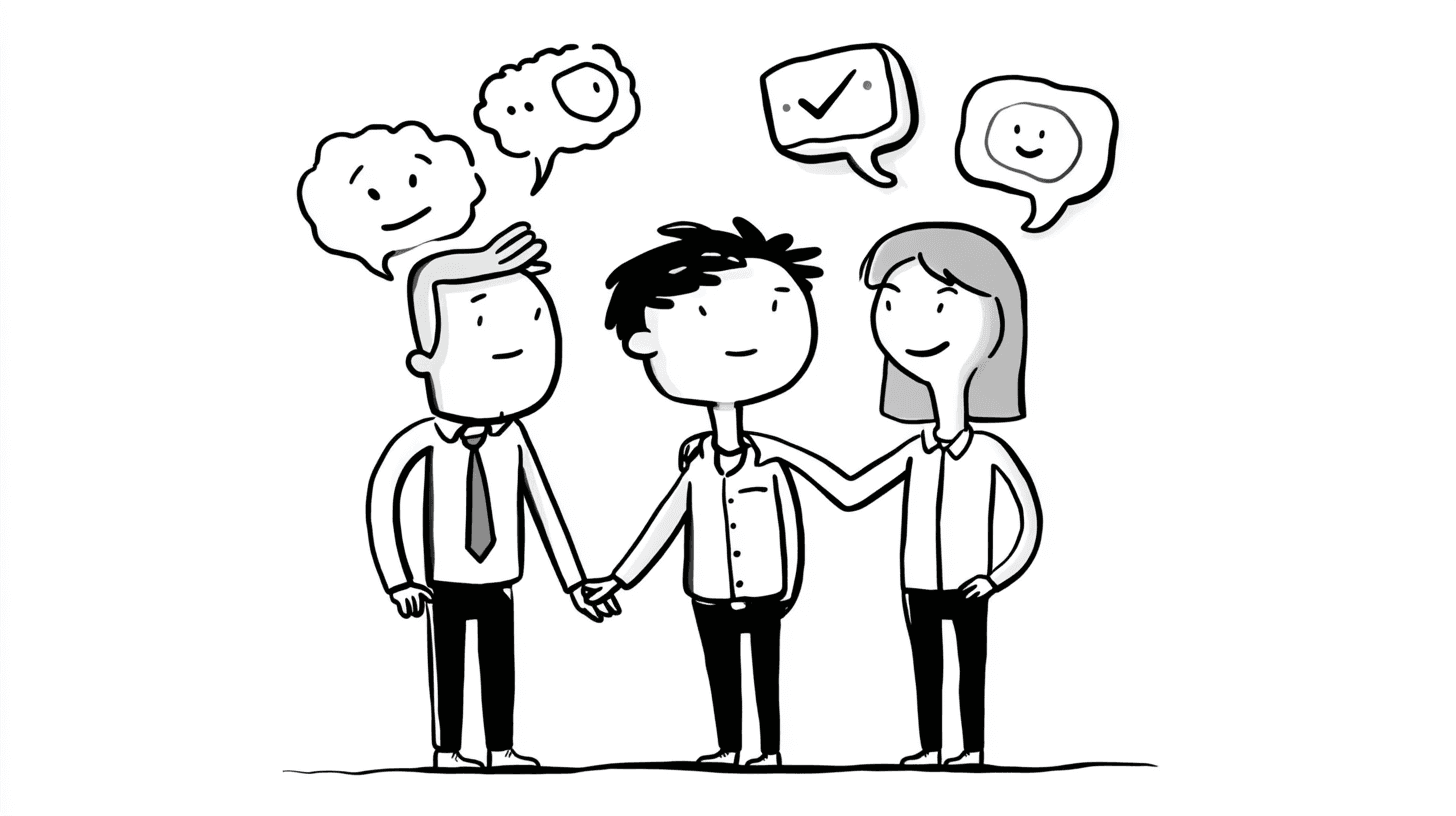 Revenue Operations: Mediating a Conflict Over Lead Scoring workout