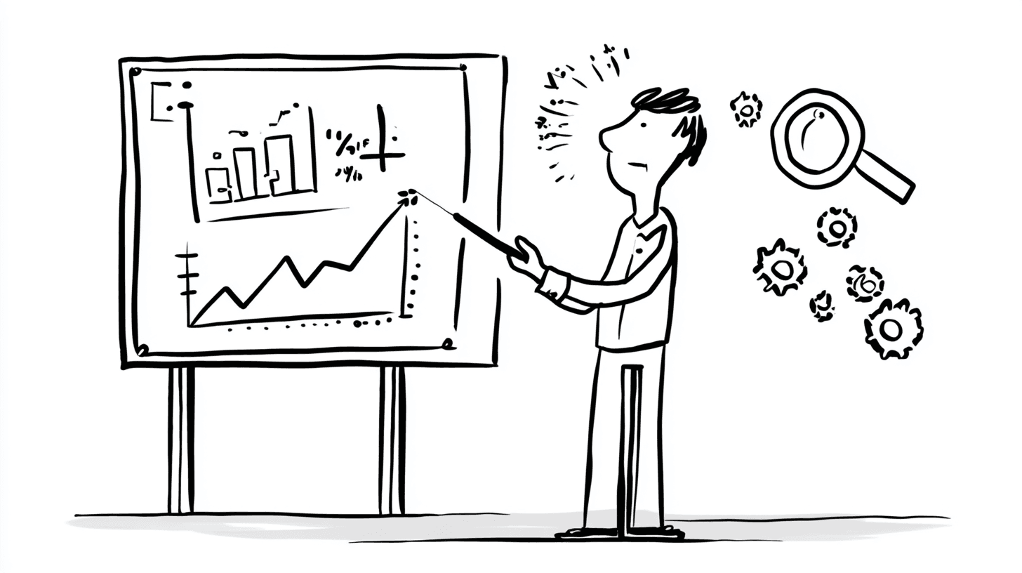 Revenue Operations: Re-evaluating and Implementing a New Sales Forecasting Methodology workout