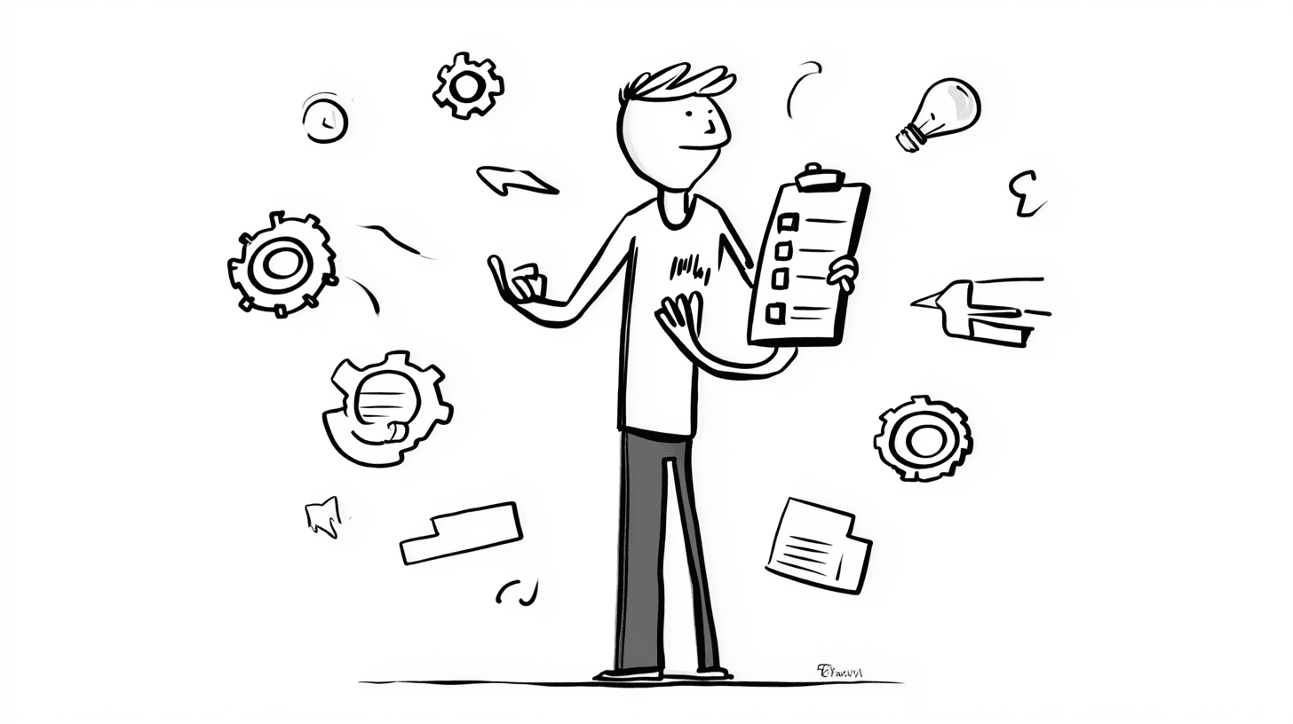 Head of UX: Streamlining the UX Design Handover Process to Engineering for Complex Enterprise Software workout