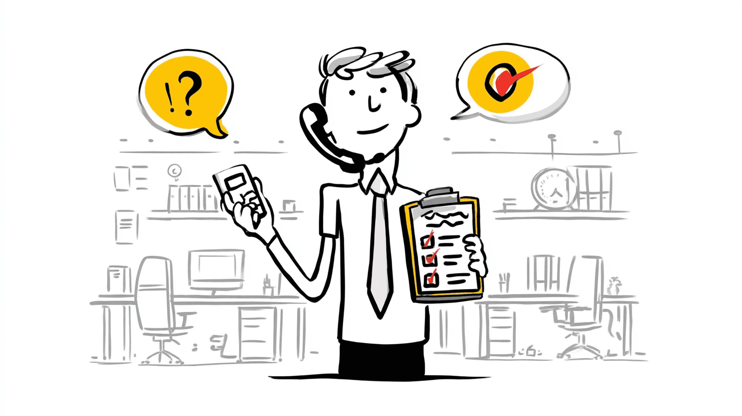 Call Centre Operations: Balancing Urgent Customer Issues with Compliance Training workout