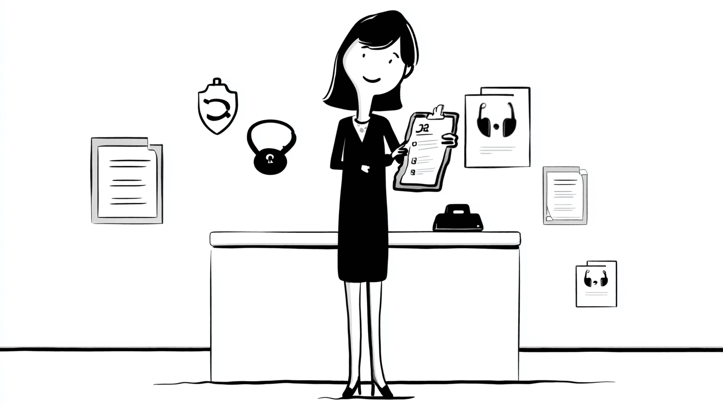 Call Centre Management: Ensuring HIPAA Compliance workout