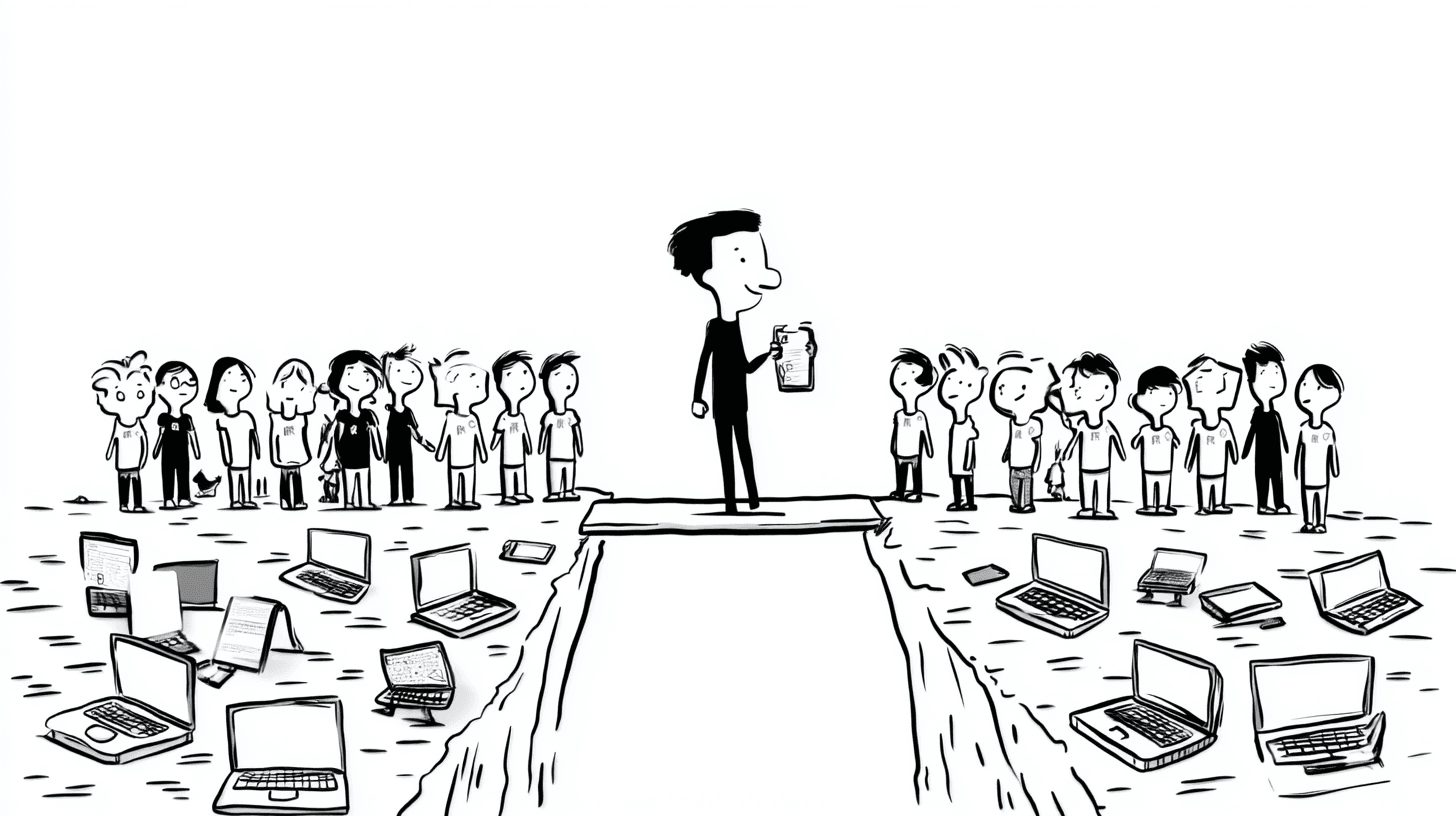 Educational Technology: Bridging the Digital Divide in Low-Income Areas workout