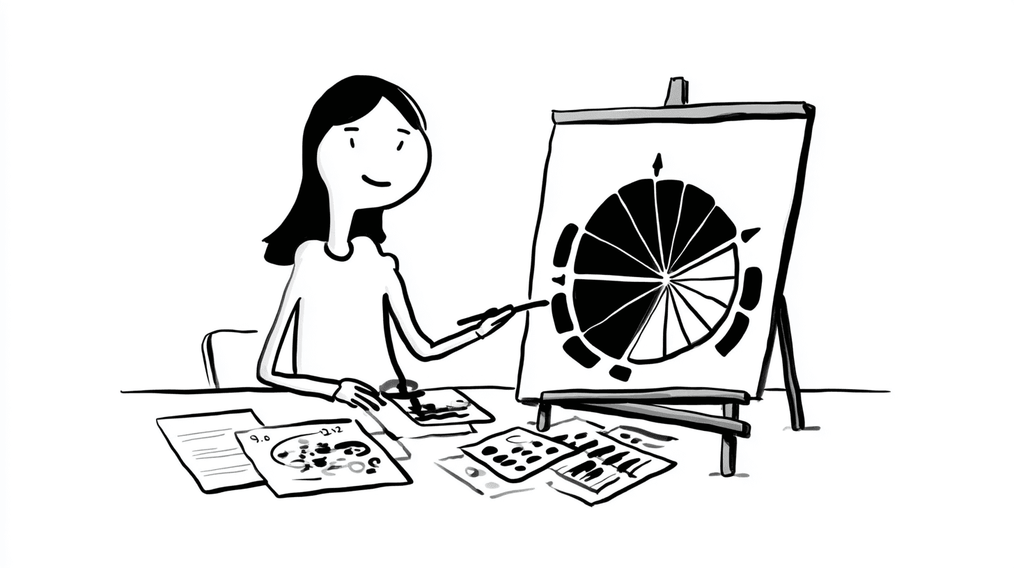 Revenue Strategy: Redesigning the Quarterly Sales Commission Plan workout