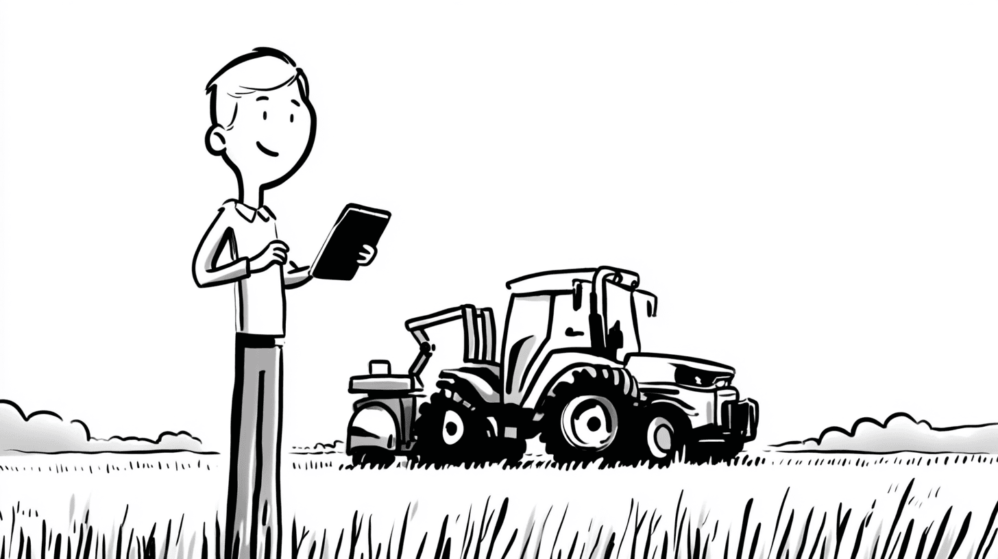 CFO Challenge: Launching a Subscription-Based Farm Management Software workout